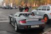 Среднемоторный суперкар, производившийся с 2003 по 2006 год компанией Porsche в Лейпциге 