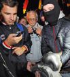 Харьковчане избавляются от памятника Ленину