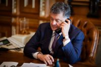 Петр Порошенко