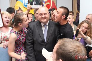 Леонид Прус