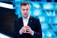 Валентин Наливайченко