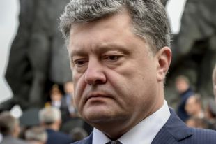 Петр Поршенко