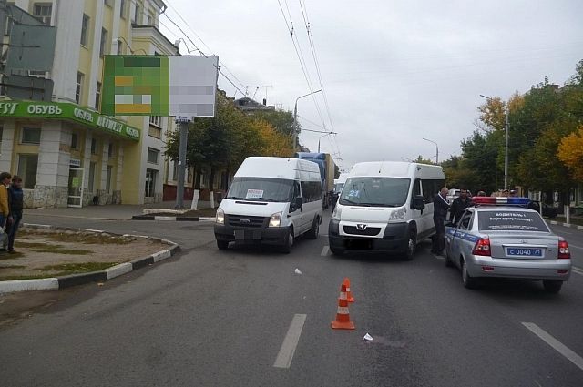 В Туле полиция накрыла бордель. Видео — ТСН 24