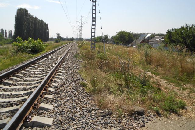 Электричка зеленодольск