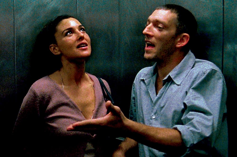 Monica bellucci irreversible