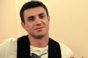Николай Тищенко