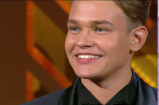 Владимир Егоров