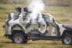 Боевая техника Нацгвардии