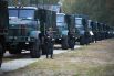 Боевая техника Нацгвардии