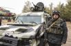 Боевая техника Нацгвардии