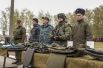 Боевая техника Нацгвардии