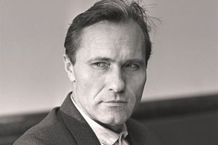Василий Шукшин.