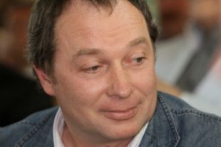 Сергей Урсуляк