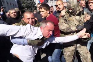 Нестор Шуфрич