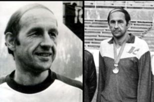 Виталий Дмитренко