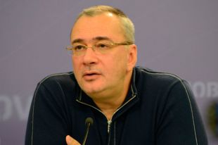Константин Меладзе