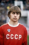 В 1983 и 1989 гг Черенкова признавали лучшим футболистом страны, однако по стечению обстоятельств, связанных в том числе и с болезнью, он не лучшим образом выступал в четные годы, когда проходили крупные международные турниры. 