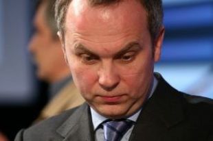 Нестор Шуфрич