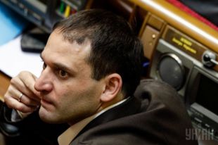 Дмитрий Добкин