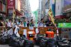 «Я уважаю право демонстрантов на самовыражение, но им следует уважать наше право вернуться к привычной деятельности», - говорят жители Гонконга, не участвующие в акциях.