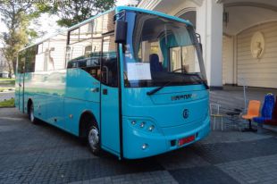 Автобус «Карпаты»