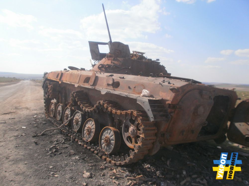 Трагедия под Иловайском: полтора месяца спустя
