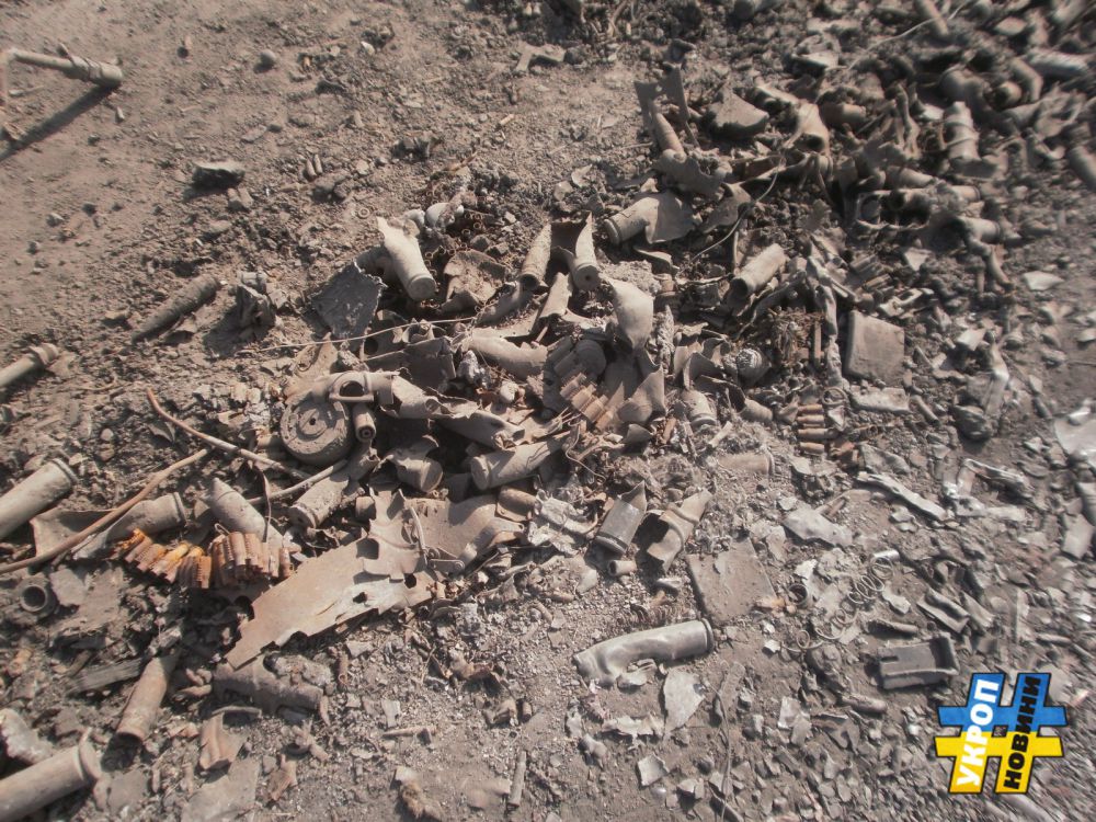 Трагедия под Иловайском: полтора месяца спустя
