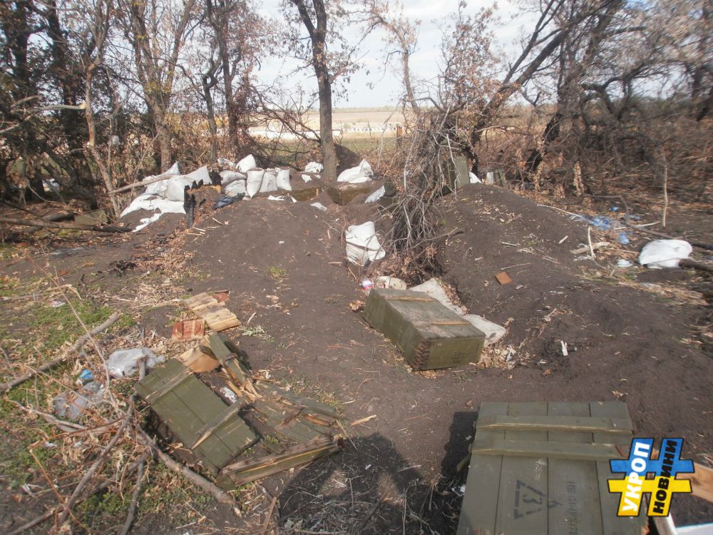 Трагедия под Иловайском: полтора месяца спустя