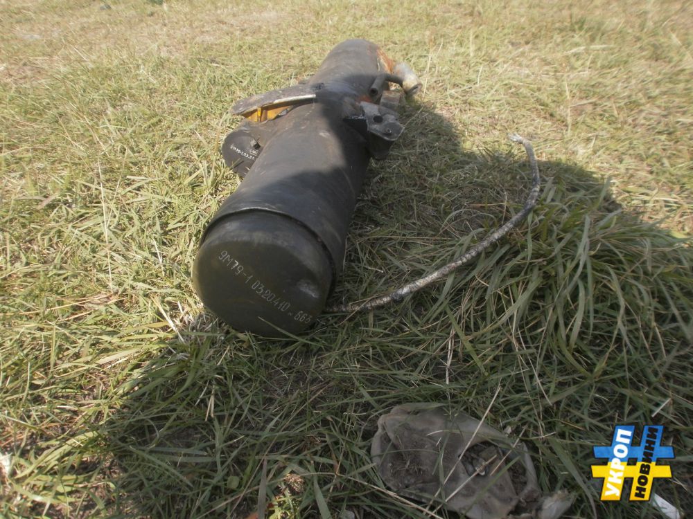 Трагедия под Иловайском: полтора месяца спустя