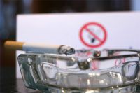 Выявлено 8 фактов вовлечения несовершеннолетних в употребление табака.
