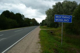 Моглино