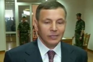 Валерий Гелетей