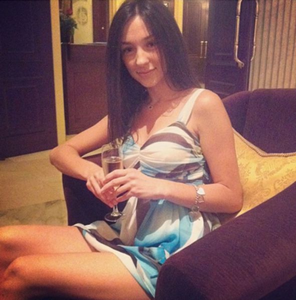 Маргарита Степаненко