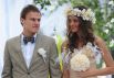 Инна Шевчук – жена защитника Вячеслава Шевчука