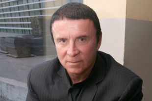 Анатолий Кашпировский.