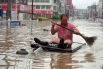 8 августа 2008 года на Тайвань обрушился тайфун «Моракот». Причиненный им экономический ущерб составил 365 миллионов долларов.Число жертв составило 543 человека, 117 числятся пропавшими без вести.