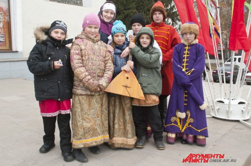 Покровская ярмарка-2014.