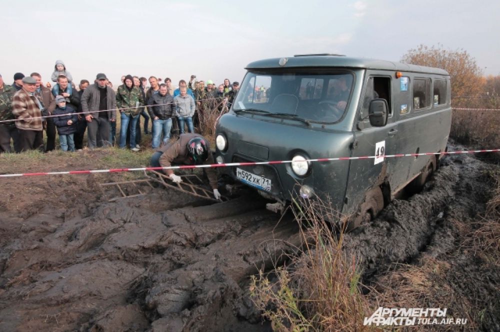 ..и всагда знают, что делать. если случится непредвиденная ситуация