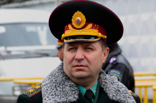 Степан Полторак