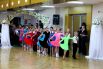 12 октября в Брянском областном дворце детского и юношеского творчества имени Ю.А. Гарина состоялся открытый чемпионат Брянской области по спортивным танцам. 