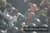 Штурм Верховной Рады