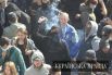 Штурм Верховной Рады