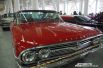 Chevrolet Impala 1960 года выпуска. Это была самая продаваемая модель автомобиля в США.
