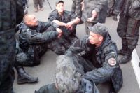 Нацгвардия Украины