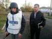 Обстрел Мариуполя