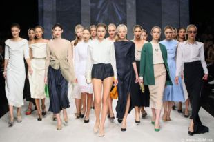 Ukrainian Fashion Week
