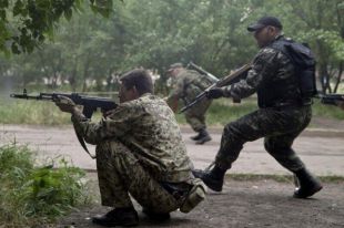 Боевики