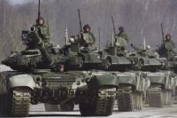 Войска РФ