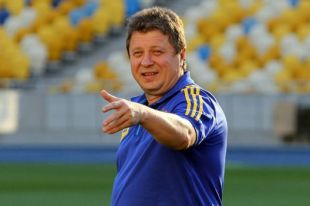 Александр Заваров