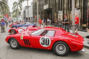 Ferrari